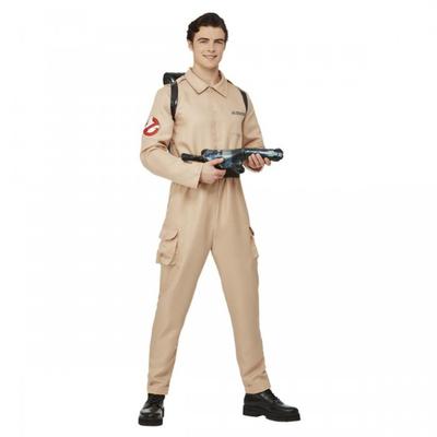 Ghostbusters Mens Costume Set