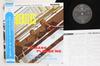 LP Record BEATLES Please Please Me TOJP60131 PARLOPHONE 2003 Japan Obi Rock Used