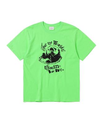 T-shirts et débardeurs – T-shirts