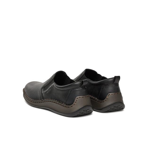 Ankle Boots Rieker 05264-00 Black