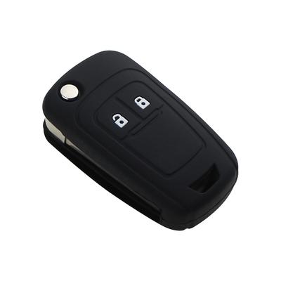 Doplňky pro autoelektroniku – Pouzdra na klíče od auta