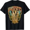 Diana Ross - Mucha Style T-Shirt