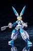 Megami Device Chaos & Pretty Alice, Approximately 150mm Tall, 1/1 Scale Plastic Model Kit.