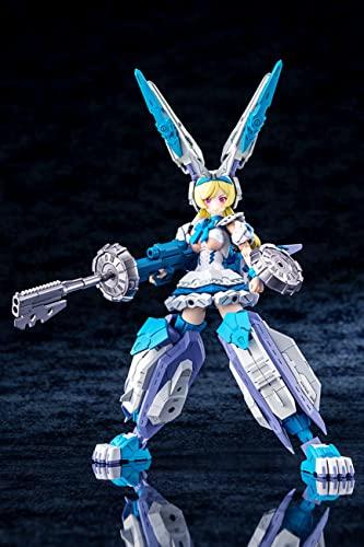 Megami Device Chaos & Pretty Alice, Approximately 150mm Tall, 1/1 Scale Plastic Model Kit.