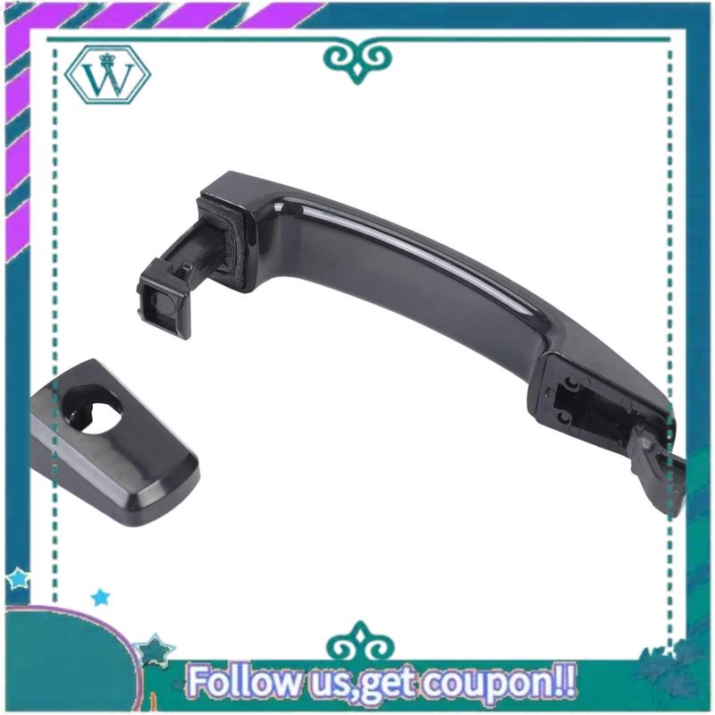 AA92-Front Rear Exterior Outside Door Handle For Aveo 2007 2008 2009 2010 2011