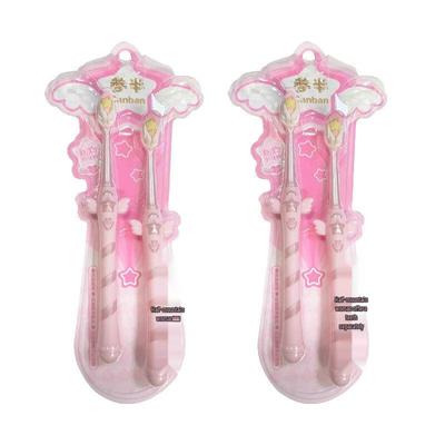 Samba Fairy Wand Toothbrush