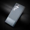 S26 Ultra PU Leather Anti-Slip Case for Samsung S24U/S25U - Drop-Proof, Full Coverage