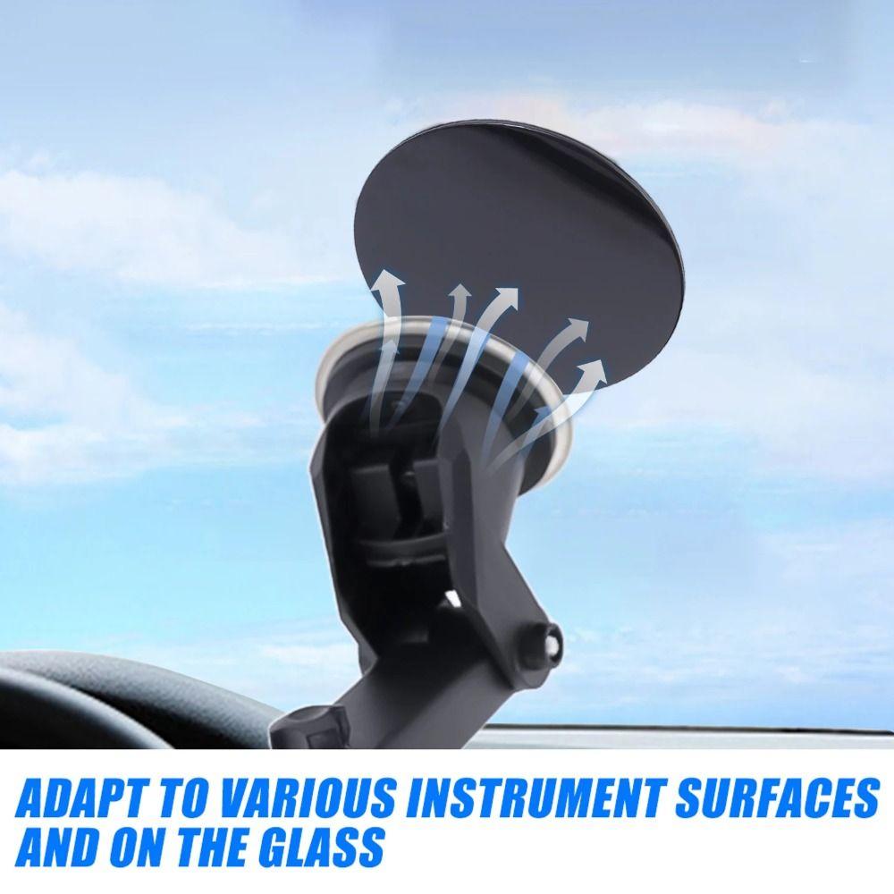 2 Stück Disc Pad Base Handy Aufkleber Aufkleber Disc Klebeaufkleber Halter Kamera Halterung Autonutzung