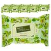 Herb Day Cleansing Tissues, 20 Sheets, 15 Pcs