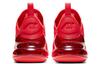 Nike Air Max 270 Triple Red Men's CV7544-600