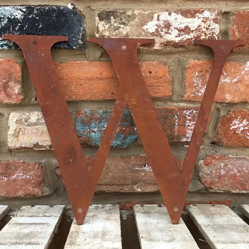 1 ks Vintage Rustikální Vnitřní/Venkovní Dekorace na Valentýna, Narozeniny, Vánoce