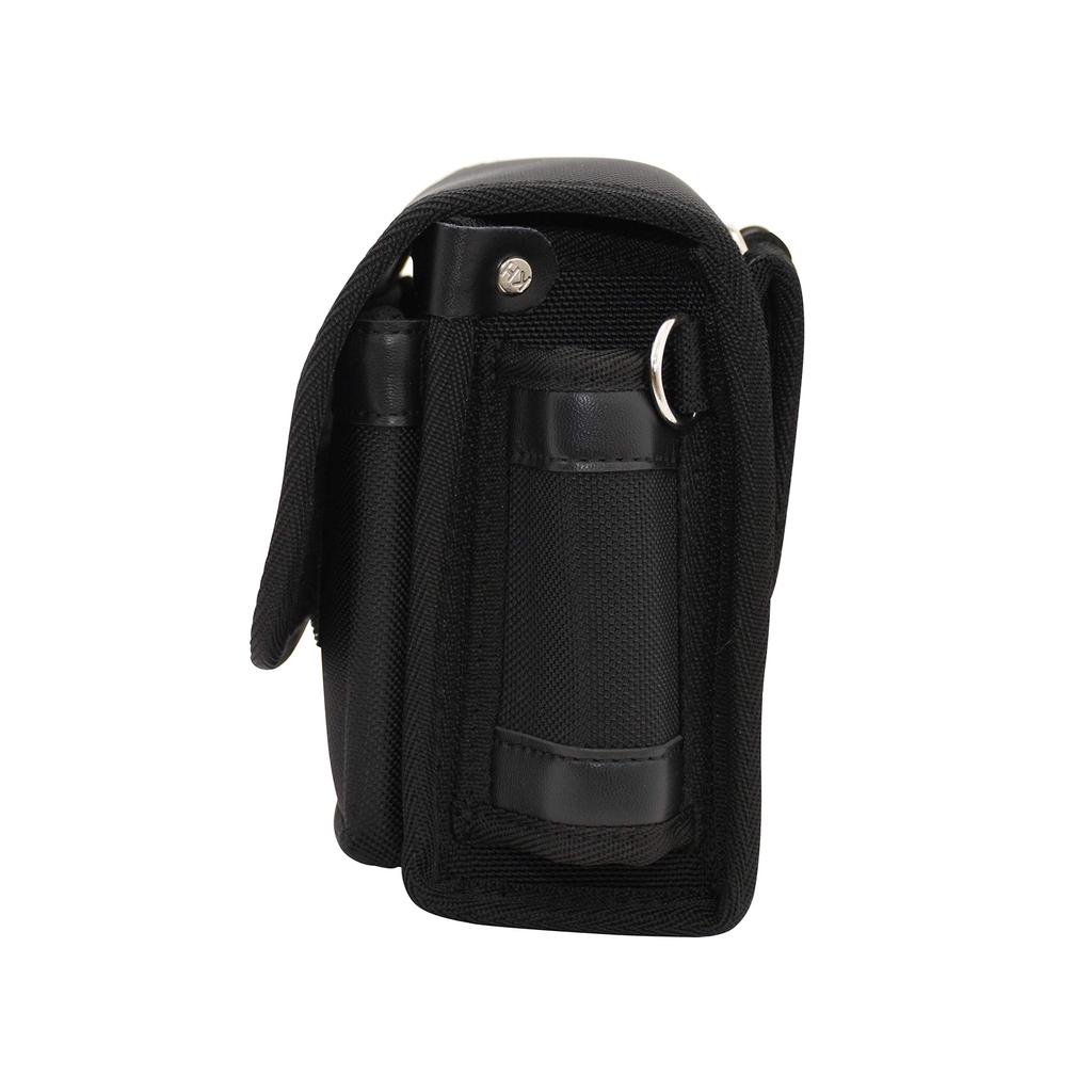 Kiyo KH BASIC Waist Bag with Lid BS213