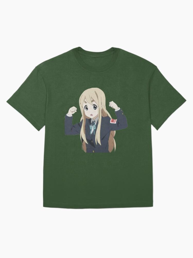 K-On! Essential Unisex T-Shirt