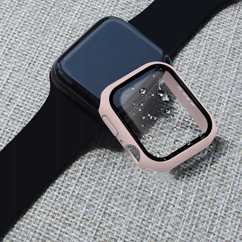 Sc Cover Aw 45Mm Light Pink