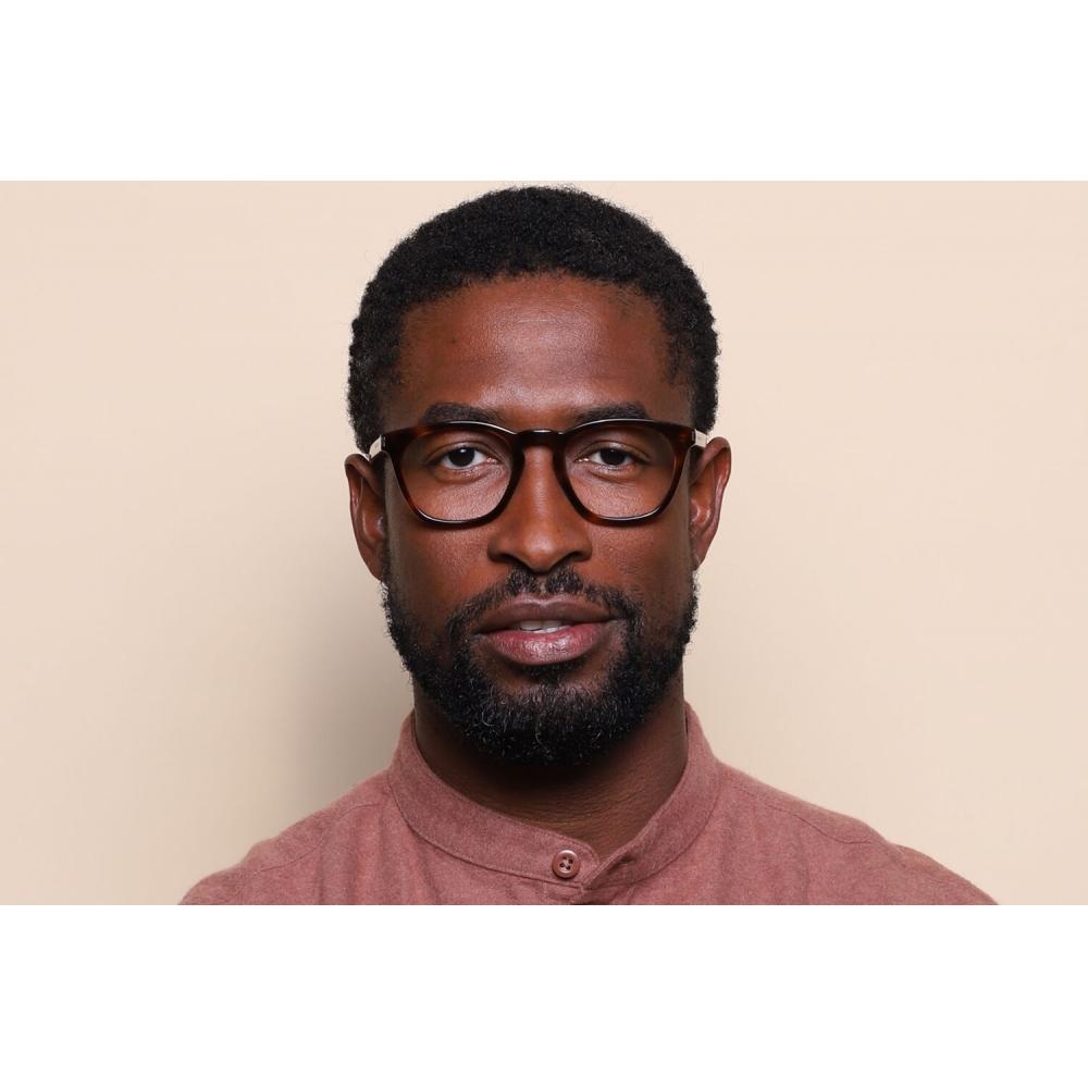 Saint Laurent Sl 28 Opt 002 Unisex Eyeglasses