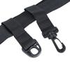 Outdoor Fishing Combat Belt Waist Rod Holder Multifunctional Adjustable Fishing Tool Accessories
