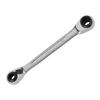 Bahco S4rm Series Reversible Ratchet Spanner