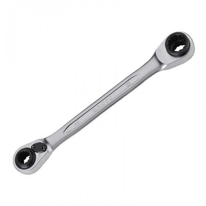 Bahco S4rm Series Reversible Ratchet Spanner