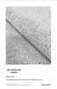 Year of the Horse Non-Slip Dirt-Resistant Entrance Floor Mat