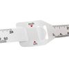 24in/60cm Newborn Measure Ruler Head Measuring  Tape Measure for Baby / Child / Pediatrics