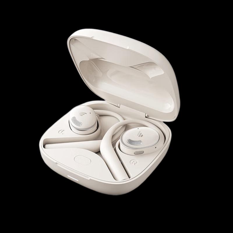 Edifier X Fit Open-Ear Bluetooth Headphones