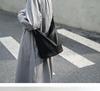 Qiu Zhen Large Capacity Fashion Tote & Crossbody Bucket Bag for Women