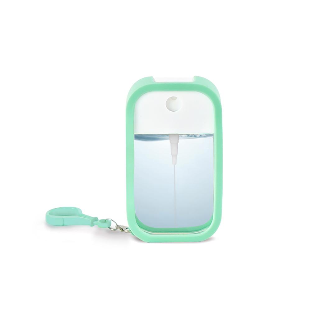 

Дорожная пустая бутылка Удобный карточный тип Раздельная бутылка Бутылка-спрей Нажимной тип Раздельная бутылка-liu 50ml