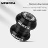 MEROCA Bike Steering Cups 34mm Bicycle Parts New Bicycle Headset  for Mountain Cycling Fork