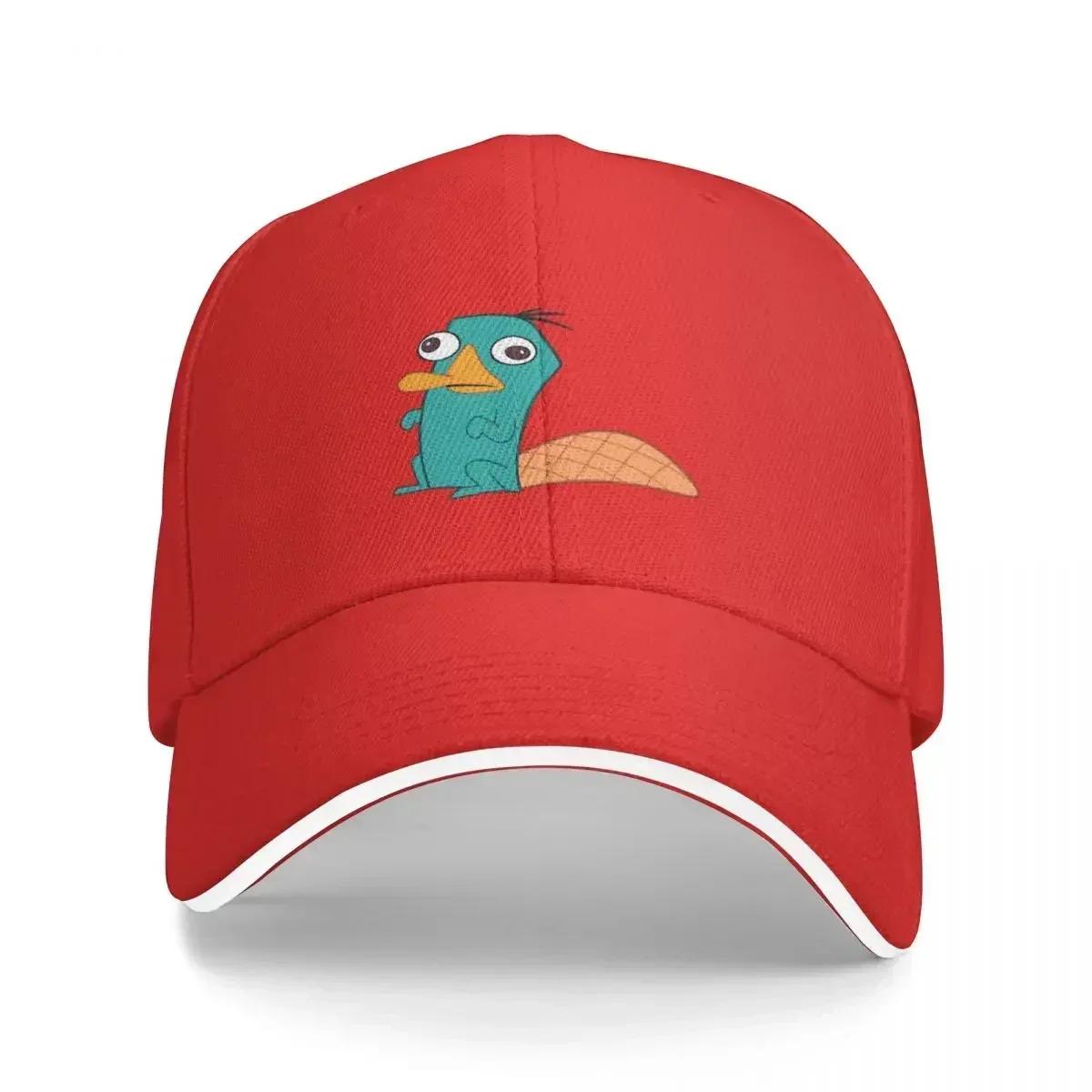 Perry The  Baseball Cap Horse Hat New In Hat Baseball For Unisex Womens