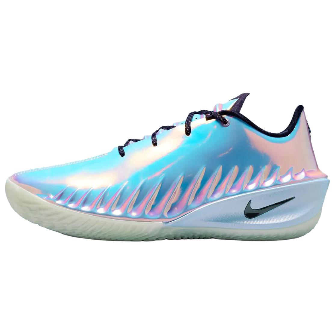 

Nike G.T. Cut 4 Support Basketball Shoes Unisex Glacier Blue IB6729-910 44