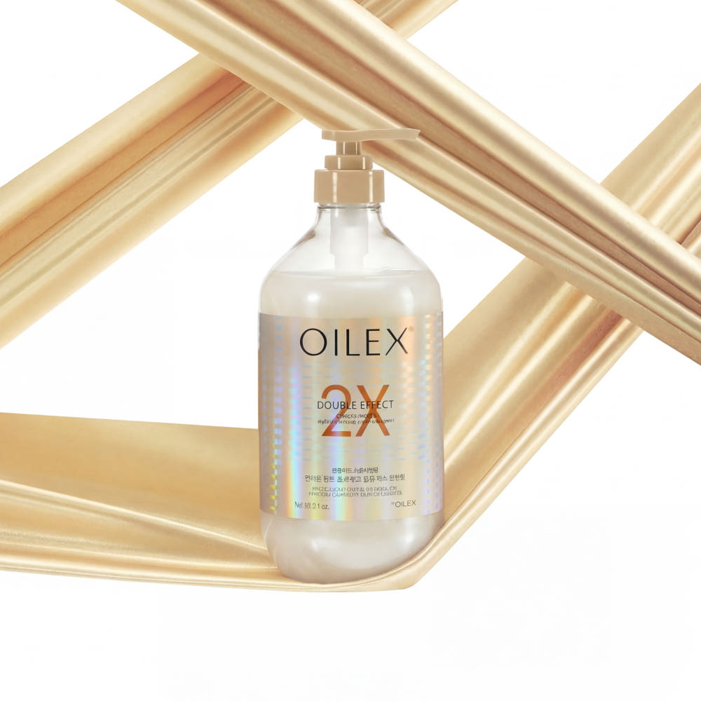 KERASYS Oilex Treatment 1L