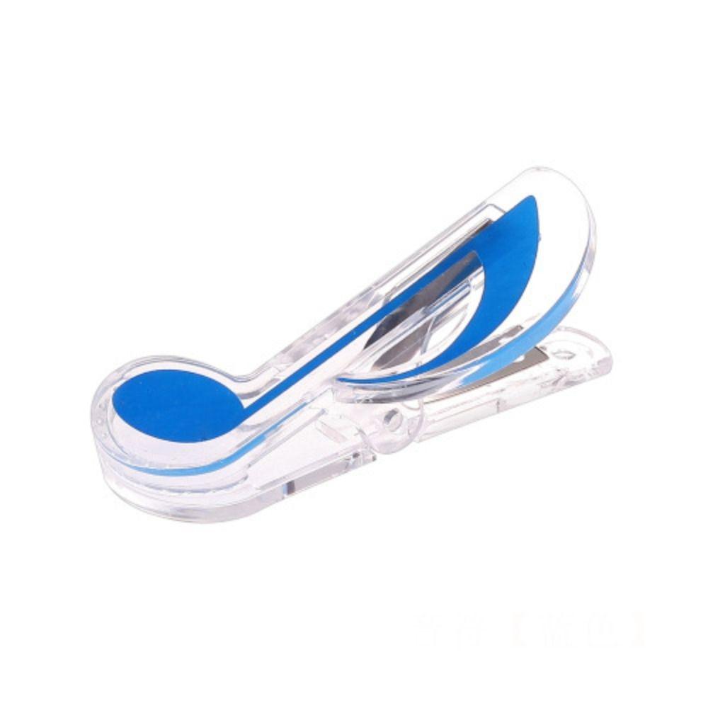 Book Clip Musical Book Note Clip Sheet Clip Music Score Clip Music Accessories   Music Book