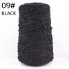 200g 460m Hand-braided Alpaca Loop Wool Yarn Thread Hand Knitting Wool Crochet Yarn for DIY Sweater Soft Smooth Yarn