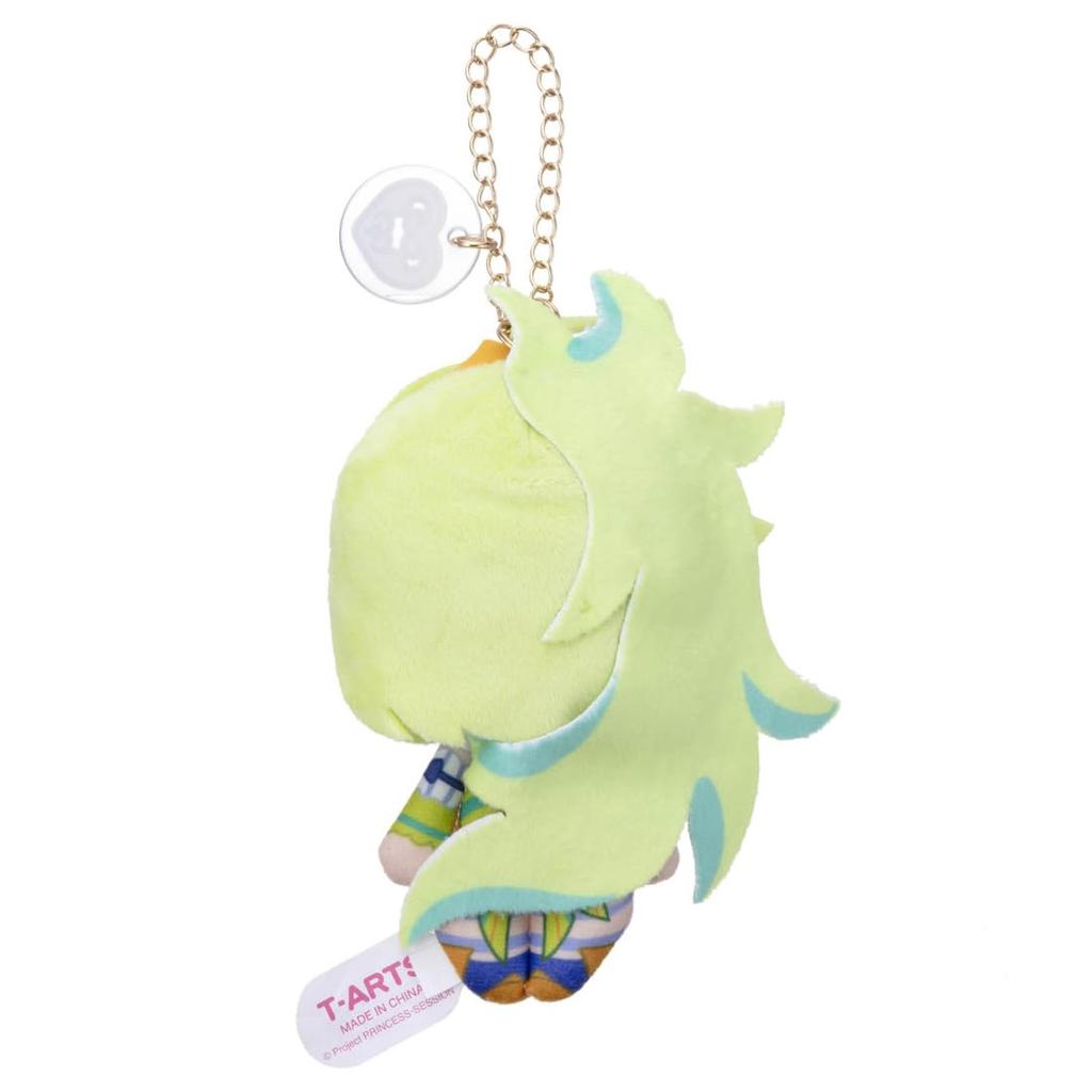 Princess Session Orchestra Plush Toy Strap Meteor Ver. Plush Toy Height: Approx. 15cm