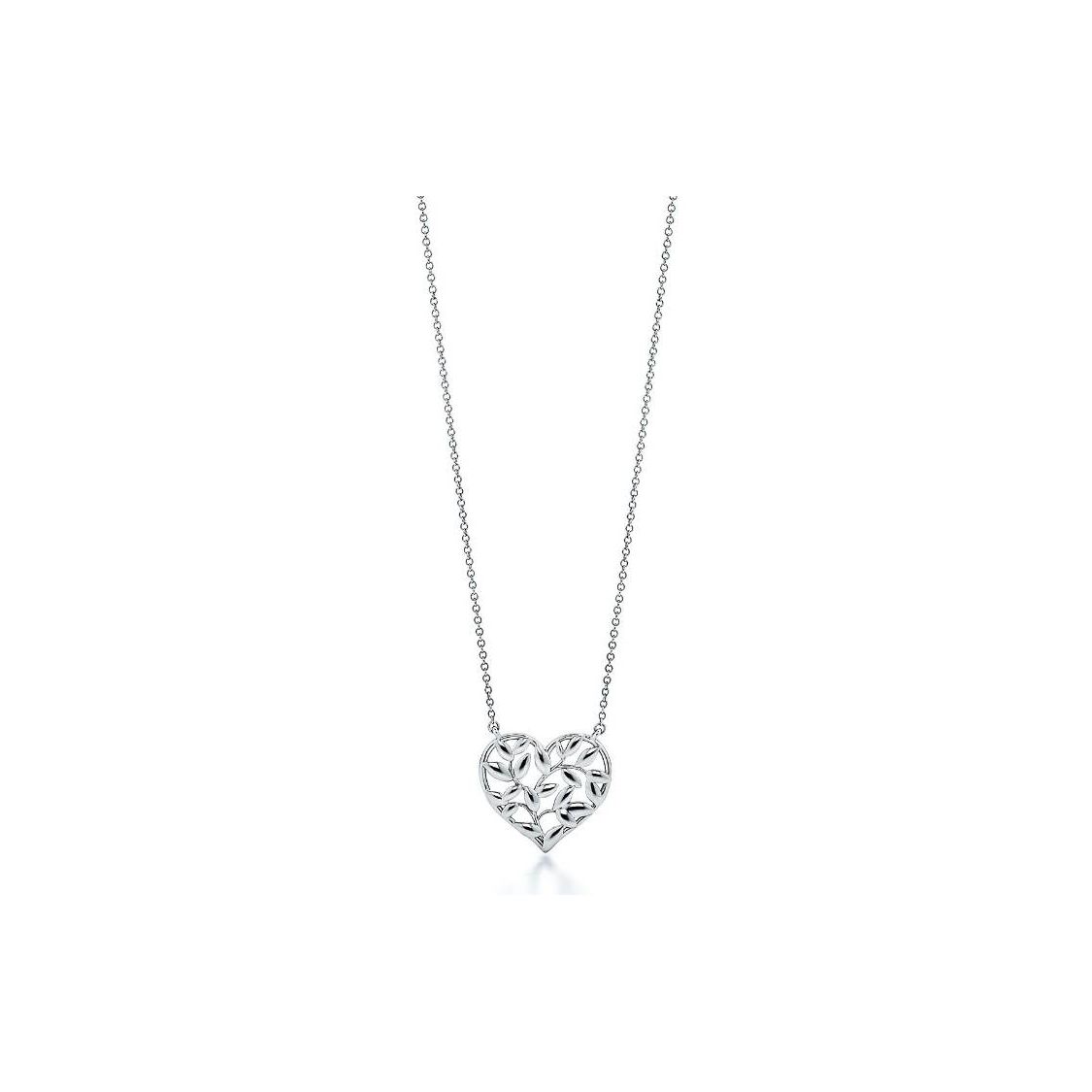 Tiffany & Co. Paloma Picasso Olīvas