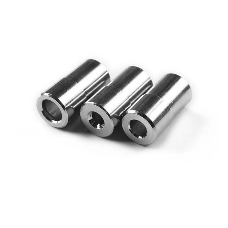 4-12mm Hole Jig Set Vertical Oblique Hole Locator Drill Guide Woodworking Tools