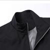 TUCANO Men's Stand-Collar Casual Jacket