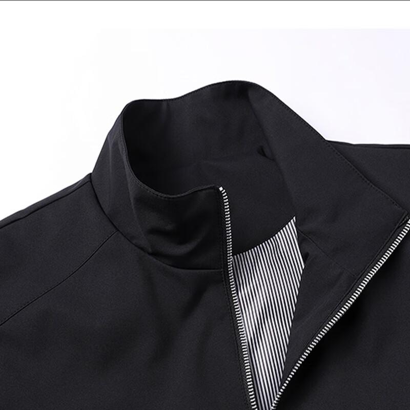 TUCANO Men's Stand-Collar Casual Jacket