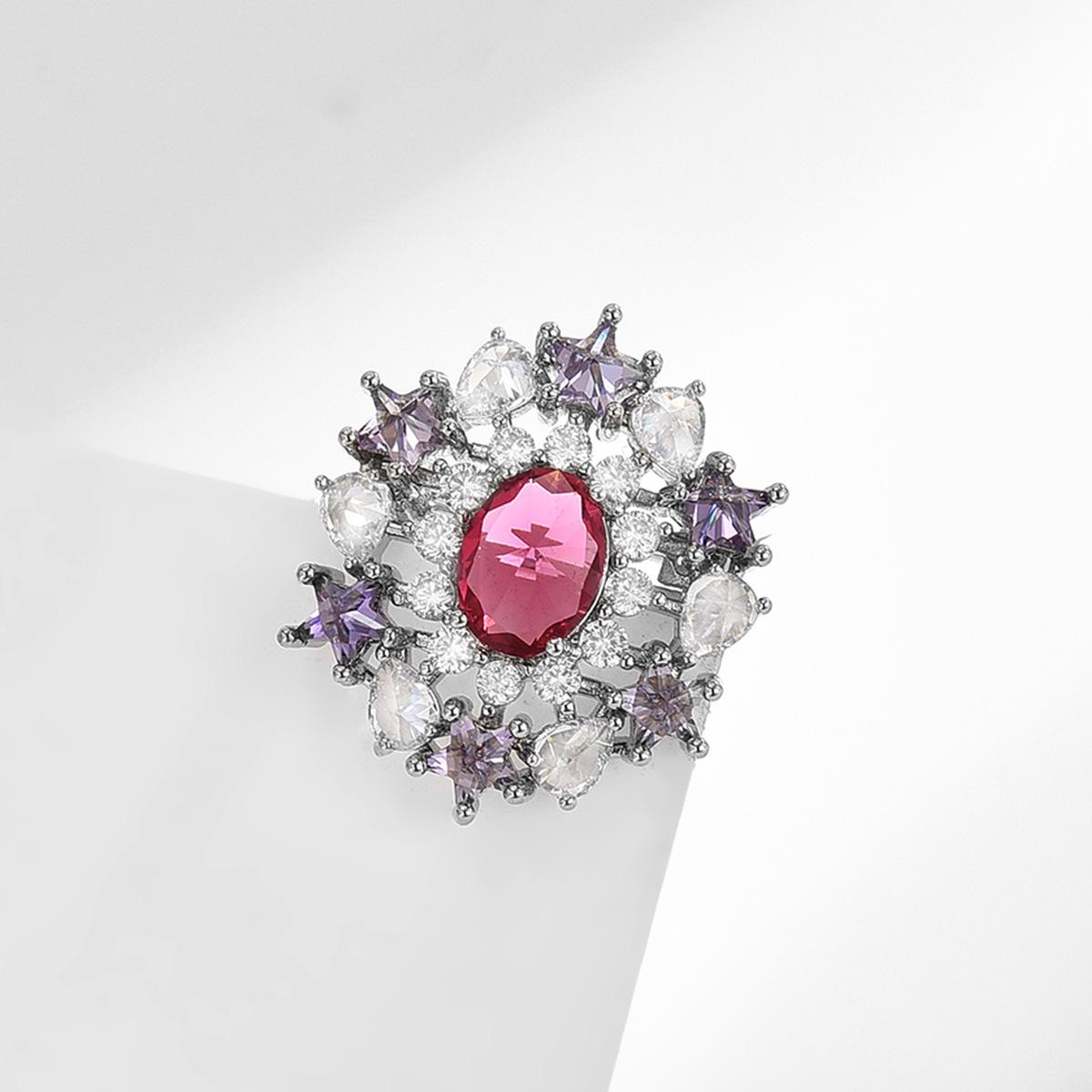 

Броши для пожилых людей, брошь в виде цветка, листа, булавки для женщин, костюм, подвеска, модные броши, ювелирные изделия золотой