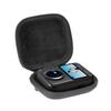 Travel Friendly Spacious Compact Water Resistant Storage Bag Case For Panoramic Camera Accessories And Gear Organization