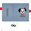 Hobonichi Techo Cousin (A5) Size Notebook Cover 101 Dalmatians/WOOF