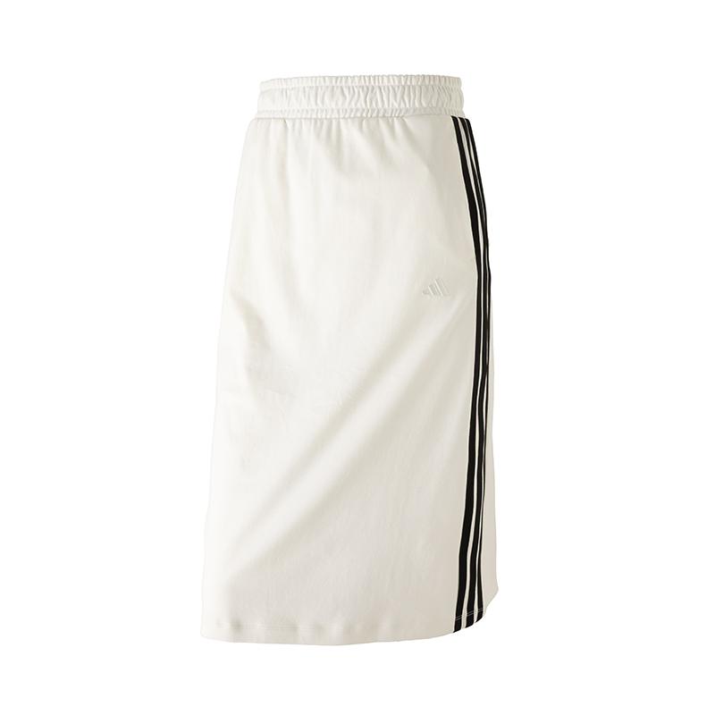 Adidas Knit Skirt Cool Cotton Sports