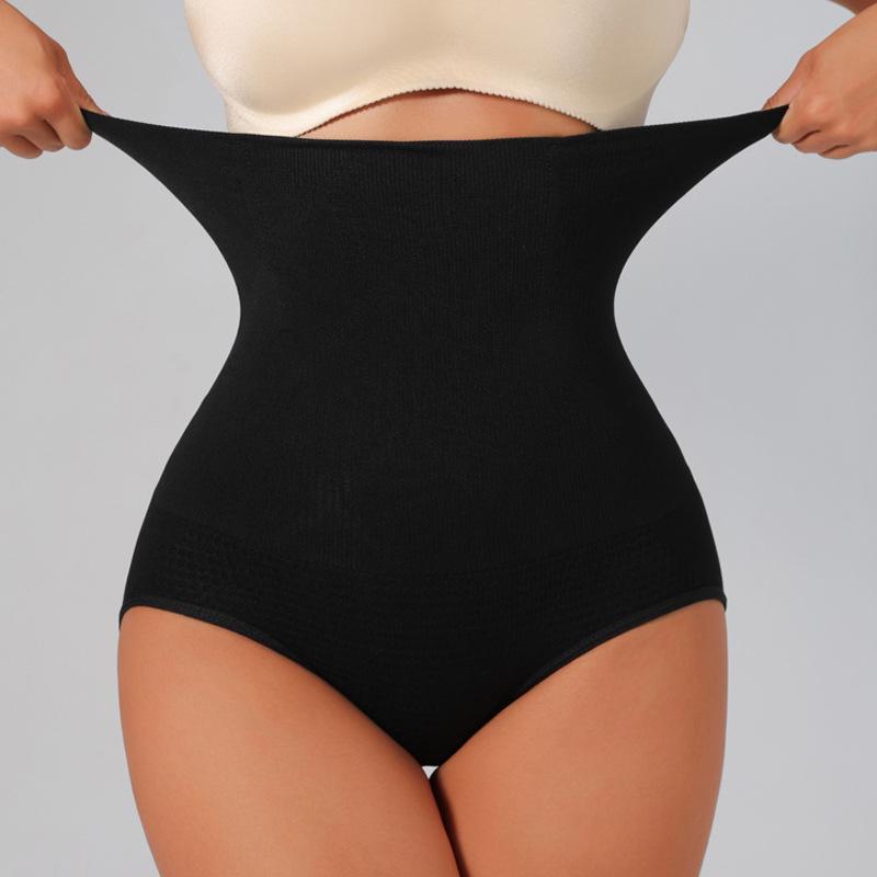 Seamless High Waist Postpartum Shaping Pants: Waist, Hip, and Belly Shaping Women's Underwear