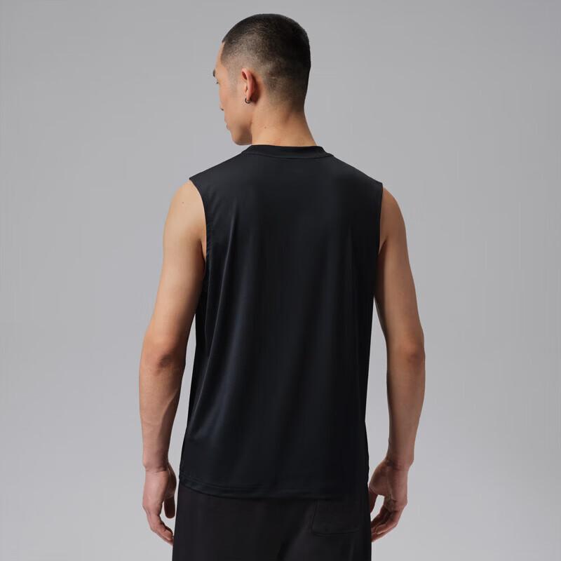 Jordan Men's Running & Training Basketball Knit Vest
