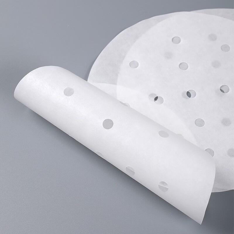 Disposable Non-Stick Steamer Liners