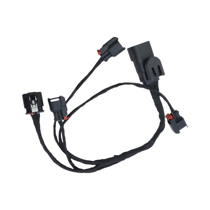 For Chevrolet For Express Left Fuel Injection Ignition Harness Replacement Kit OEM Spec 12684286 12664124 28335141 12732623