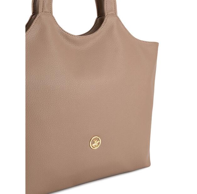 Сумка Beverly Hills Polo Club Beverly Hills Polo Club BHPC-K-032-06 бежевый