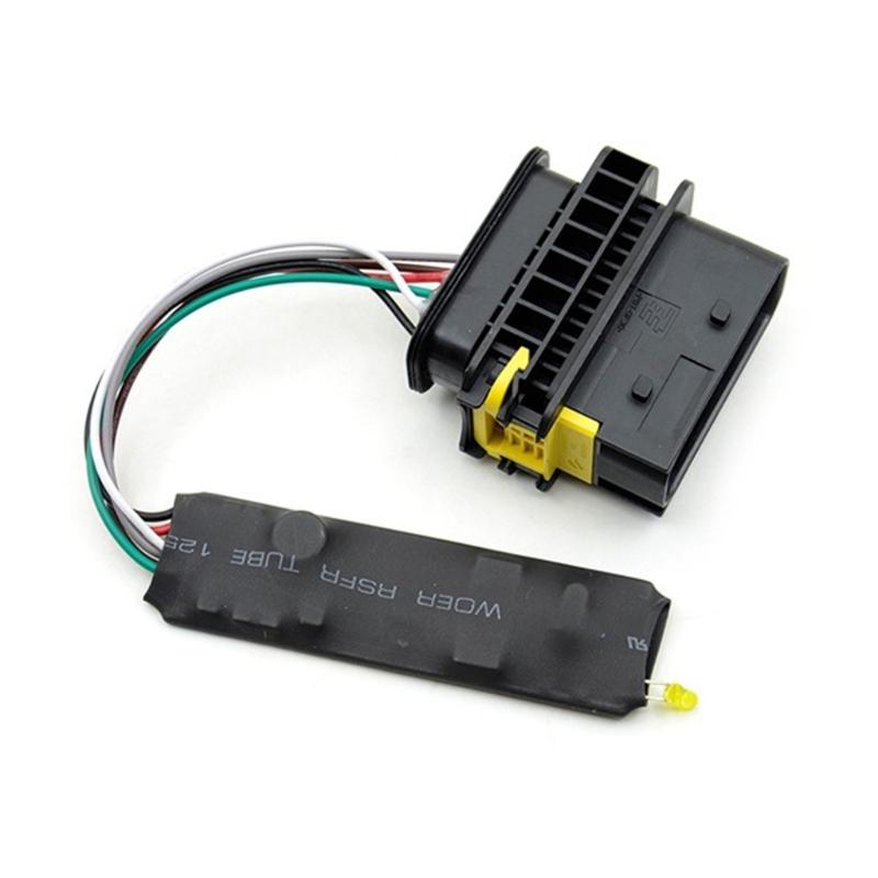 Plastic Adblueobd2 Scanner Simulators Easy Installation For Truck Truck Diagnostics without Learning Required
