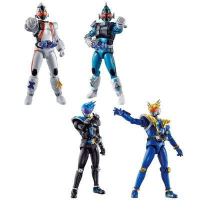 SO-DO CHRONICLE Kamen Rider Fourze (12 Pieces) Candy ToyChewing Gum (Kamen Rider Fourze)