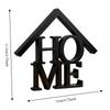 3D Printed Home Ornaments Geometric Letter Desktop Decoration Housewarming Gift  Housewarming